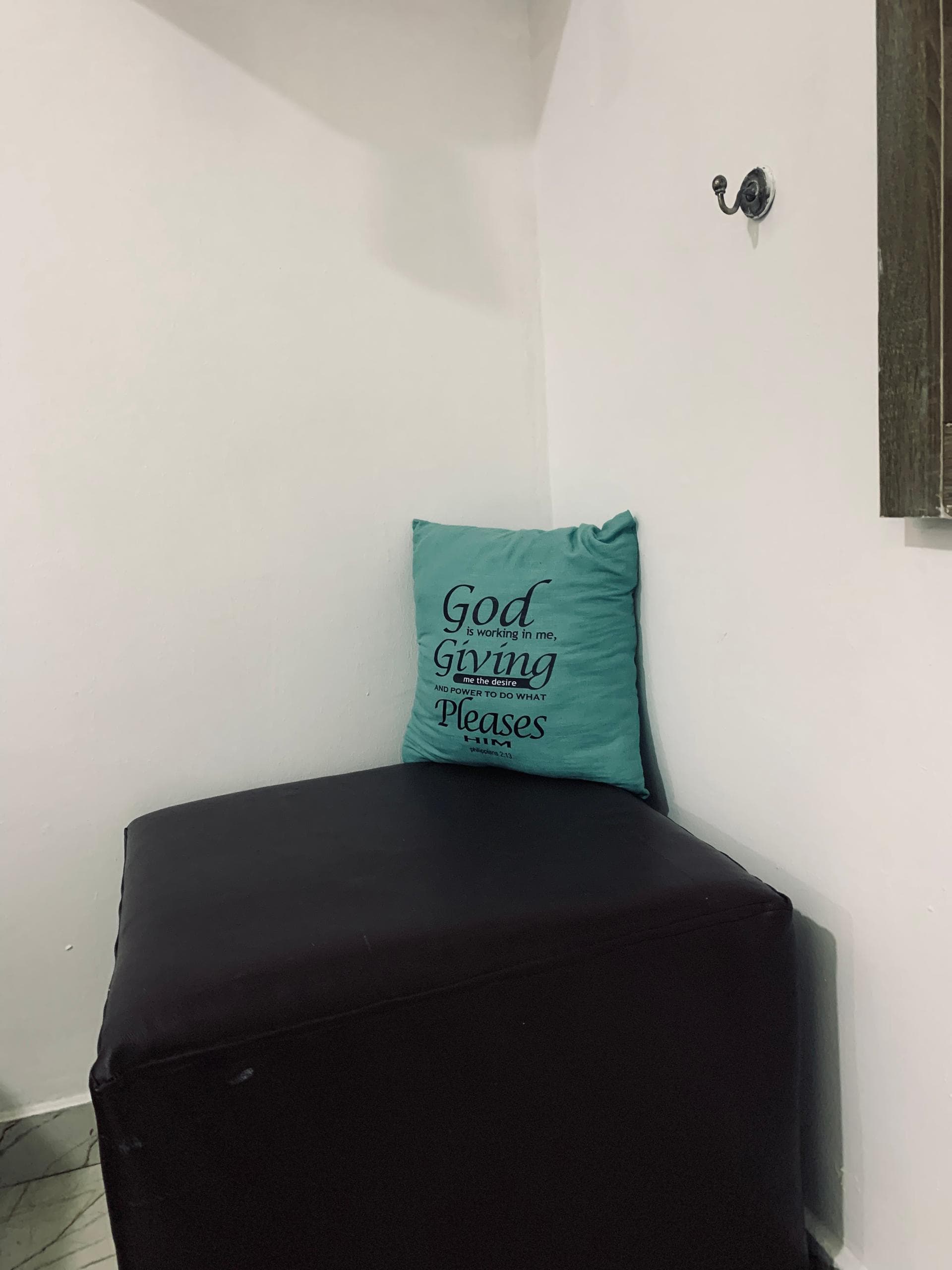 Prayer Corners